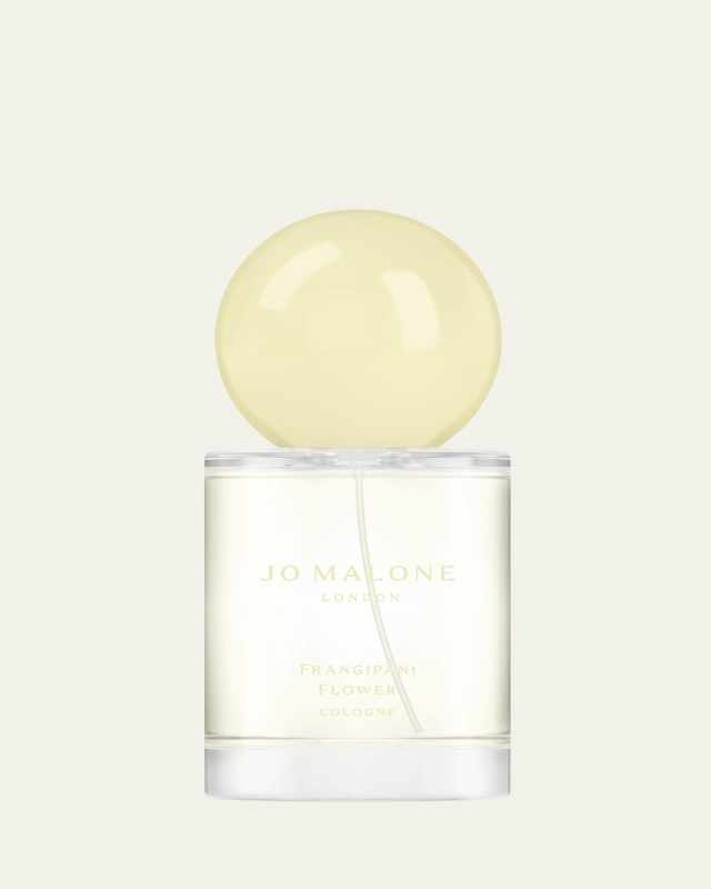 Frangipani Flower Cologne, 1 oz.